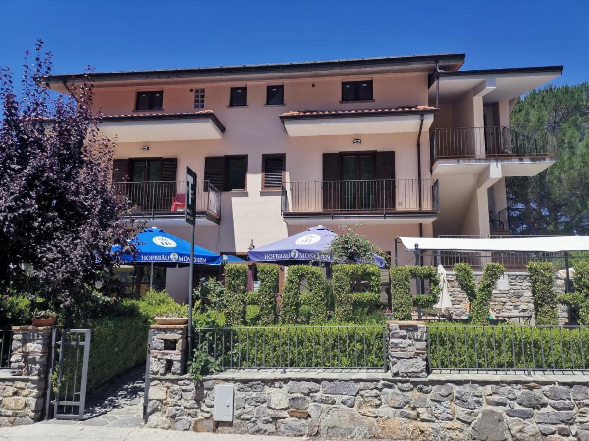 Happy Family B&B Viggianello Exterior photo