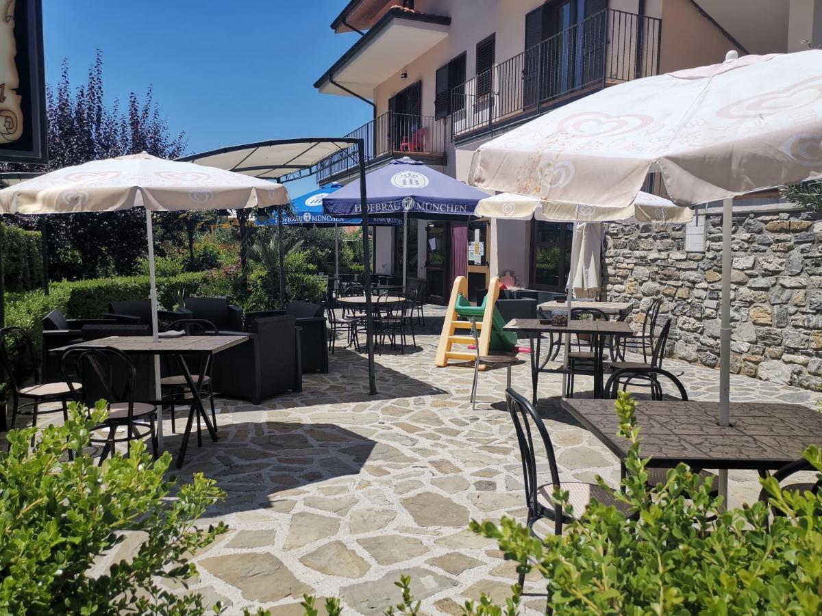Happy Family B&B Viggianello Exterior photo